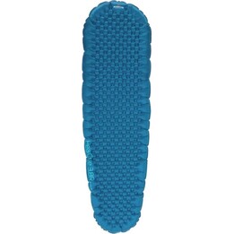 Colchoneta de camping Robens HeatCore 3.8R Regular - Azul