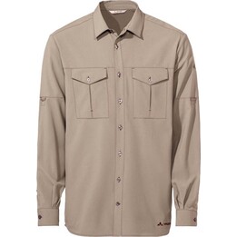 Vaude Rosemoor LS Shirt II linen one size: l
