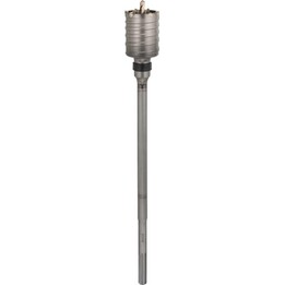 Bosch F00Y145194 sierra de corona de alto rendimiento para trabajos de perforación profesionales