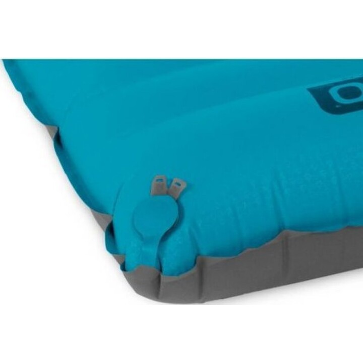 Nemo Quasar 3D Reg Wide Luftmatratze
