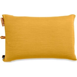 Nemo Fillo travel pillow - mango/golden oak