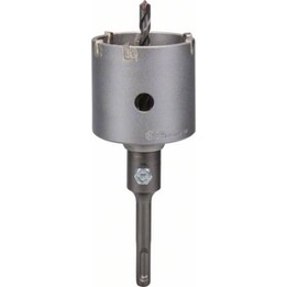 Conjunto de Coronas BOSCH 3 Un - Sds Plus - 68 mm