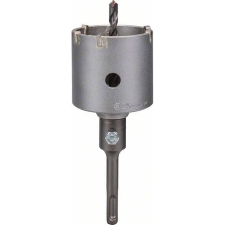 Conjunto de Coronas BOSCH 3 Un - Sds Plus - 68 mm