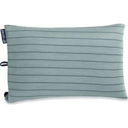 Nemo Fillo travel pillow - silk stripe