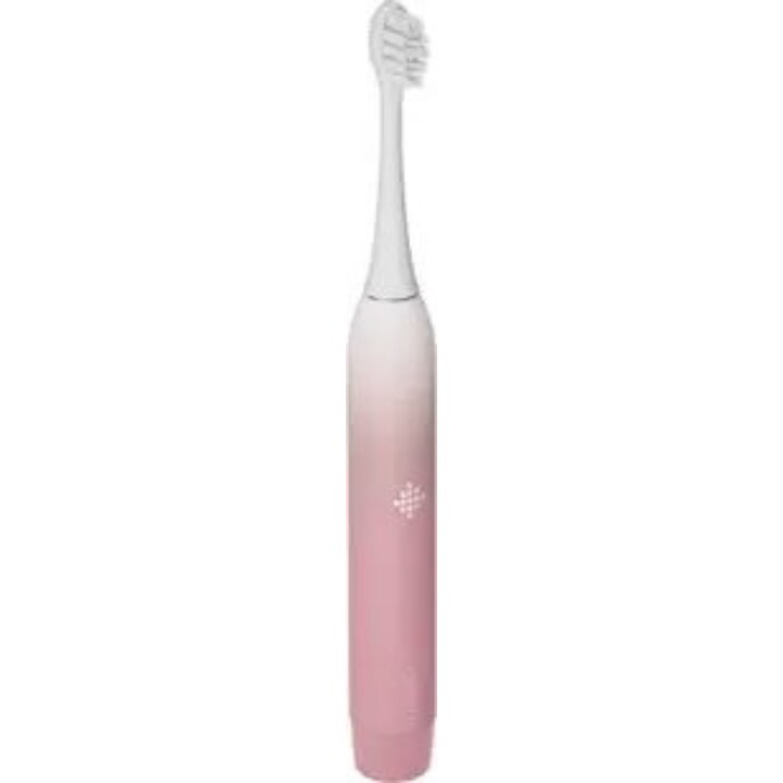 Be Lucent Prism - cepillo de dientes sónico (rosa radiante)