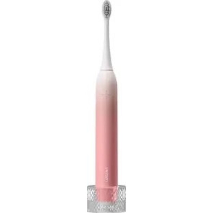 Be Lucent Prism - cepillo de dientes sónico (rosa radiante)