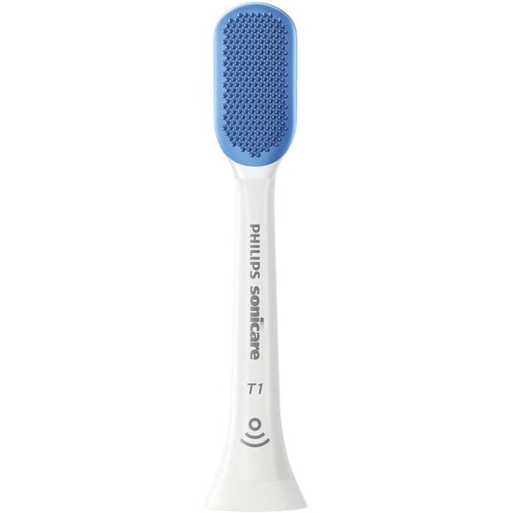 Electric Toothbrush Acc Head/Tonguecare+ Hx8072/01 Philips