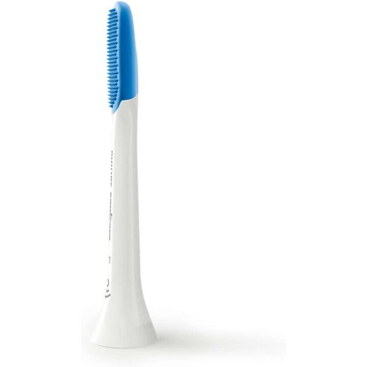 Electric Toothbrush Acc Head/Tonguecare+ Hx8072/01 Philips