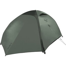 Namiot trzyosobowy Salewa Atlas III Tent - faded green/shadow