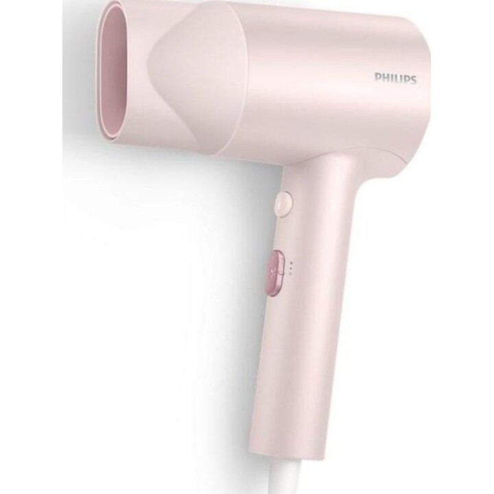 Philips serie 3000 BHD321/50 asciugacapelli 1600 W Rosa