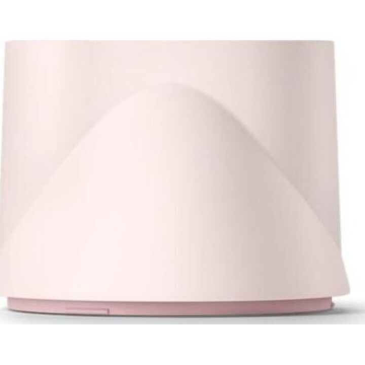 Philips serie 3000 BHD321/50 asciugacapelli 1600 W Rosa