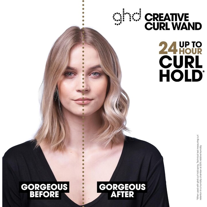 Ghd curve creative Lockenstab Lockenstab