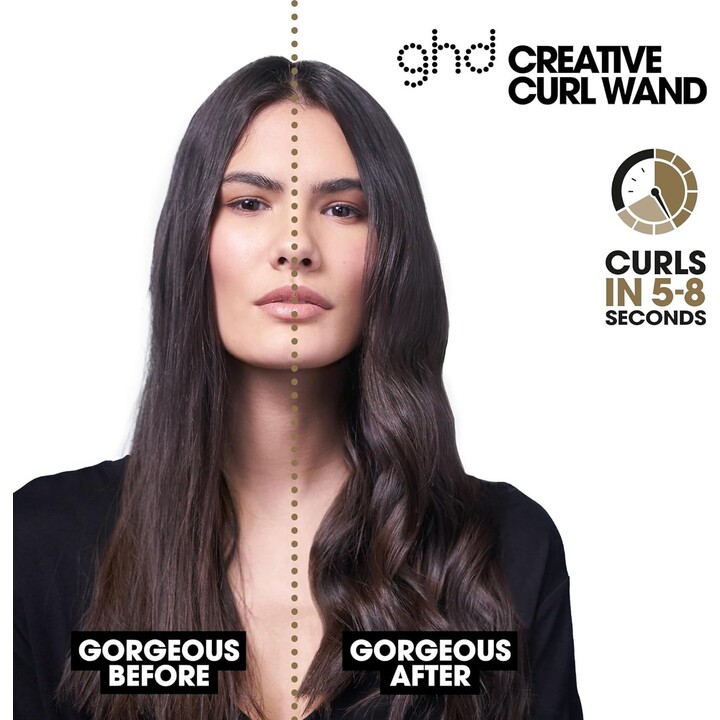 Ghd curve creative Lockenstab Lockenstab