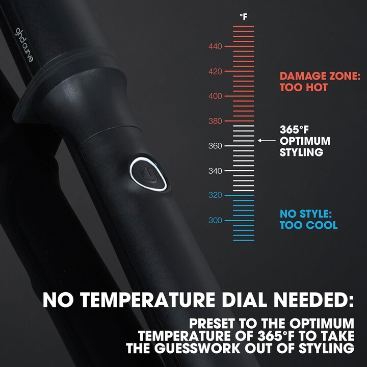 Ghd curve creative Lockenstab Lockenstab