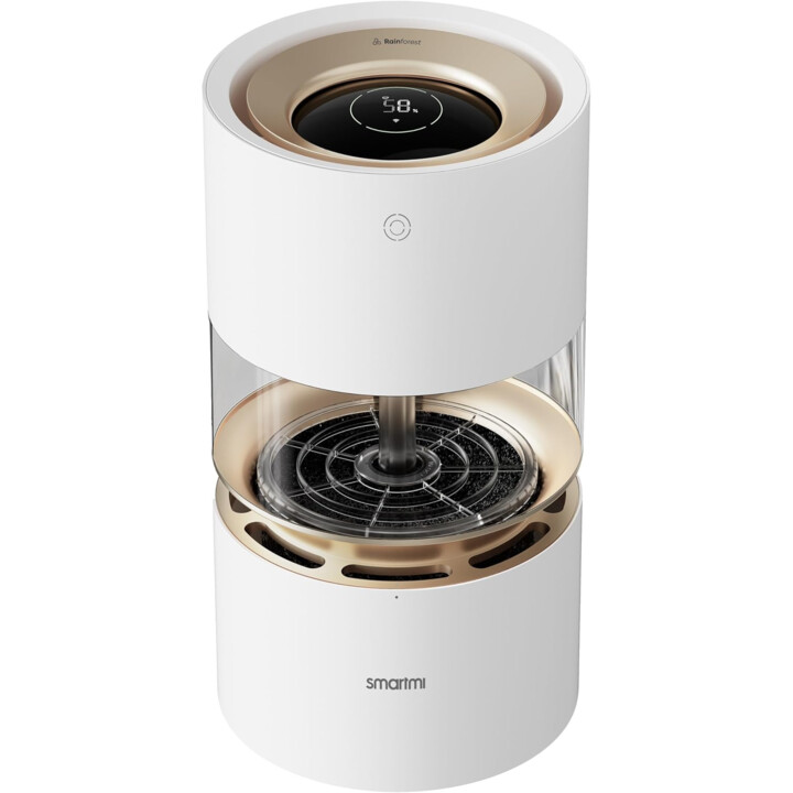 Xiaomi Rainforest Humidificador Smartmi