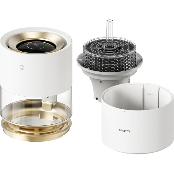 Xiaomi Rainforest Humidificador Smartmi