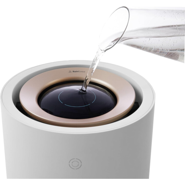Xiaomi Rainforest Humidificador Smartmi