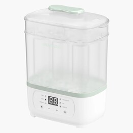 Stérilisateur électrique à vapeur 8 en 1 Momcozy Bs002 (UE)