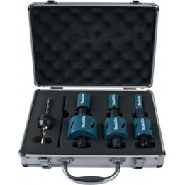 Makita 6-teiliger Kernbohrer-Satz