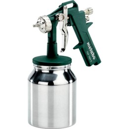 Metabo FSP 1000 S 4.5 bar pneumatic spray gun