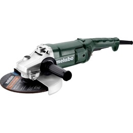 Metabo WE 2000-230 606432000 230 mm-Winkelschleifer