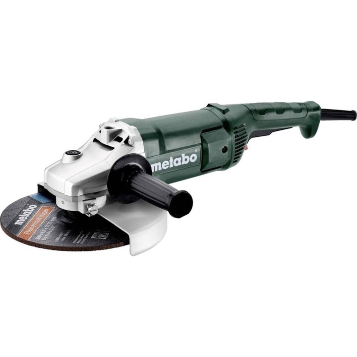 Metabo WE 2000-230 606432000 230 mm Angle Grinder