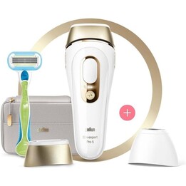 Epilatore a luce pulsata Braun Silk-expert Pro 5 PL5154