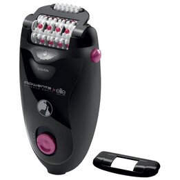 Épilateur filaire Rowenta Silence Soft EP5602F1