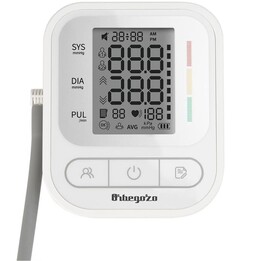 Orbegozo TES 4800 Arm Blood Pressure Monitor