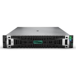 Server HPE Proliant DL380 Gen11 Intel Xeon Silver 4509Y/ 64 GB di RAM/ 2 SSD da 240 GB