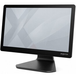 POS Aplicável appTPV05NG8-256 Intel Celeron N5095/ 8GB/ SSD de 256GB/ 15,6"/ Touch/ Wi-Fi