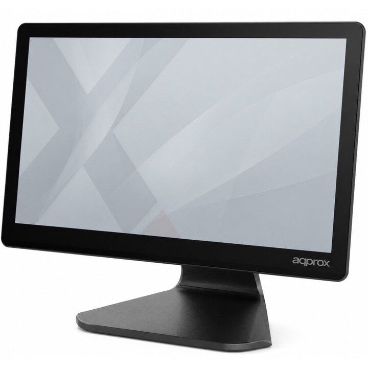 Point de vente (environ) appTPV05NG8-256 Intel Celeron N5095/ 8 Go/ SSD 256 Go/ 15,6 pouces/ Tactile/ Wi-Fi