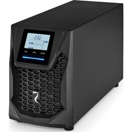 Riello Sentinel Pro2 SP2 1500 1500VA 1500W Online Doble Conversión Torre SAI