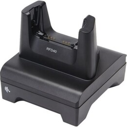 Zebra RFD40 Universal Single Slot Charge Only Cradle