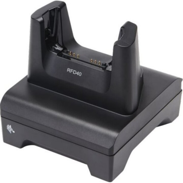 Zebra RFD40 Universal Single Slot Charge Only Cradle