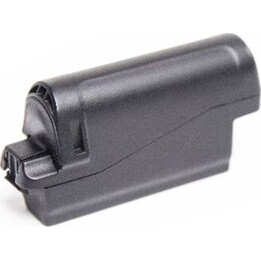 Zebra PowerPrecision+ 5000mAh Batería Extendida para WT6000