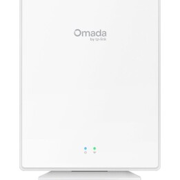 TP-Link Omada EAP650GP-Desktop AX3000 Wi-Fi 6 Punto de acceso GPON de sobremesa