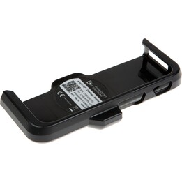Datalogic BC2030-BK-433 Base de carga y comunicación con interfaz múltiple para QuickScan QM2100 QM2400 Negro