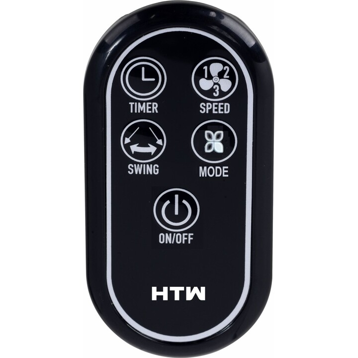 HTW 30W Standventilator