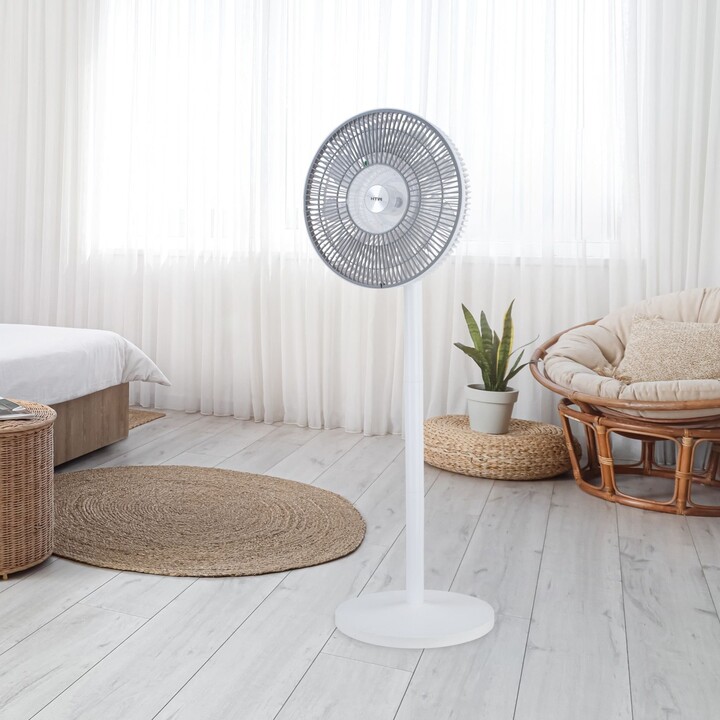 HTW 30W Standventilator