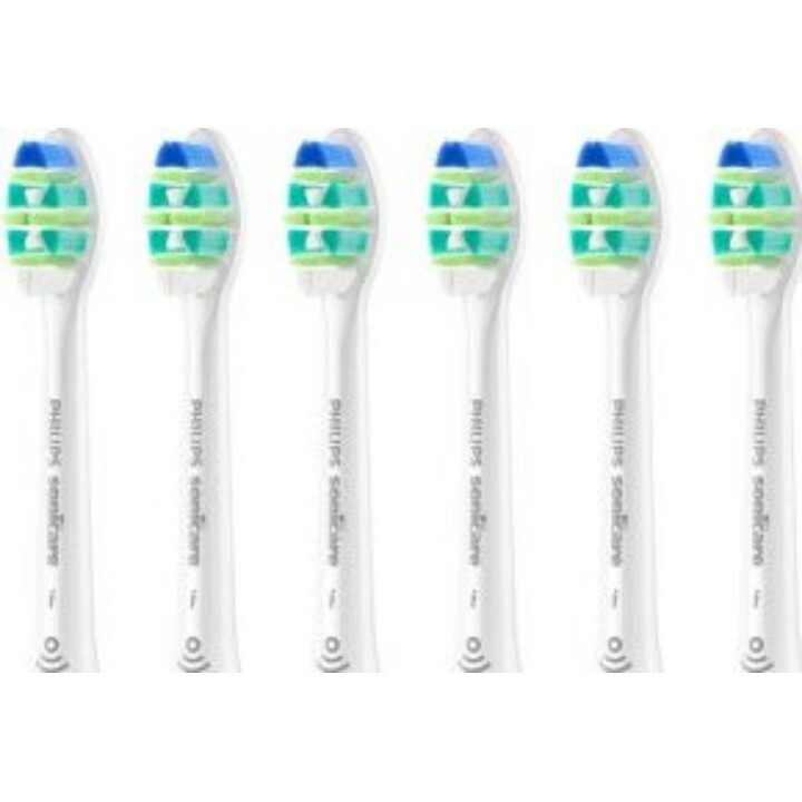 Electric Toothbrush Acc Head/Hx9006/87 Philips