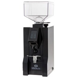 Macinacaffè automatico EUREKA 15BL, nero