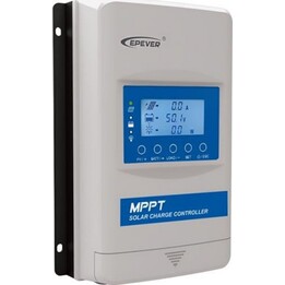 Controlador de carga Epever DuoRacer 20A