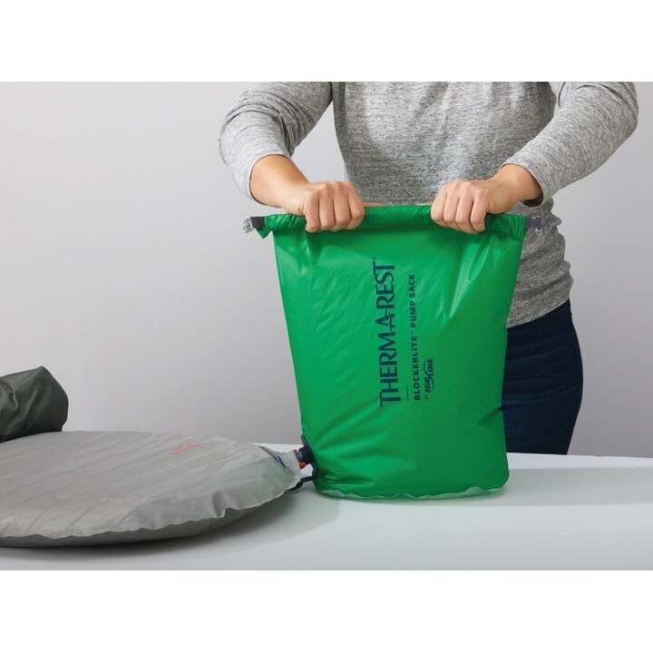 BlockerLite Pumpensack Therm-a-Rest 13228