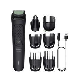 Philips All-in-One Trimmer 3000 Series MG3930/15 Tondeuse 7-en-1