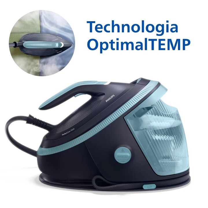 Philips 7000 series Centrale vapeur PerfectCare série 7000