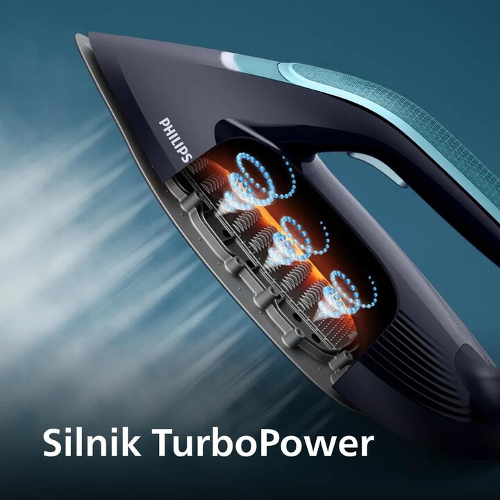 Philips 7000 series Centrale vapeur PerfectCare série 7000