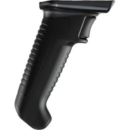 Honeywell CK62-SH Scannergriff mit Pistolengriff für den mobilen Computer CK62, schwarz