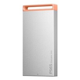 Lenovo 4XB1T88410 1 TB USB Tipo C 3.2 Gen 2 (3.1 Gen 2) Gris