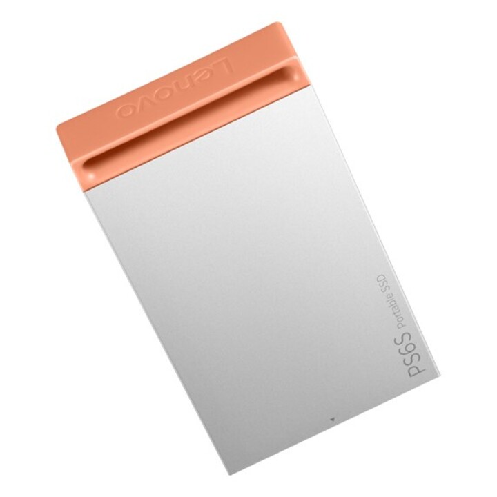 Lenovo 4XB1T88410 1 TB USB Type C 3.2 Gen 2 (3.1 Gen 2) Gray